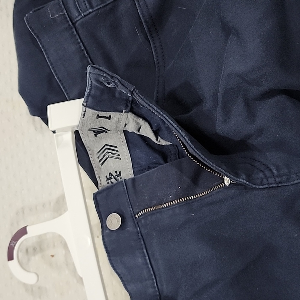 Men preloved blue #izod #jeans 34x30 - Picture 14 of 15